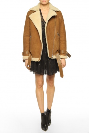 'alia' v-neck dress, zdjęcie 2 'alia' v-neck dress od AllSaints